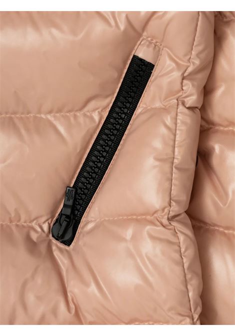 Piumino Corto Baby Rosa MONCLER ENFANT | 954-1A52710 68950512